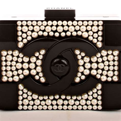 lego clutch chanel|Chanel Lego clutch price.